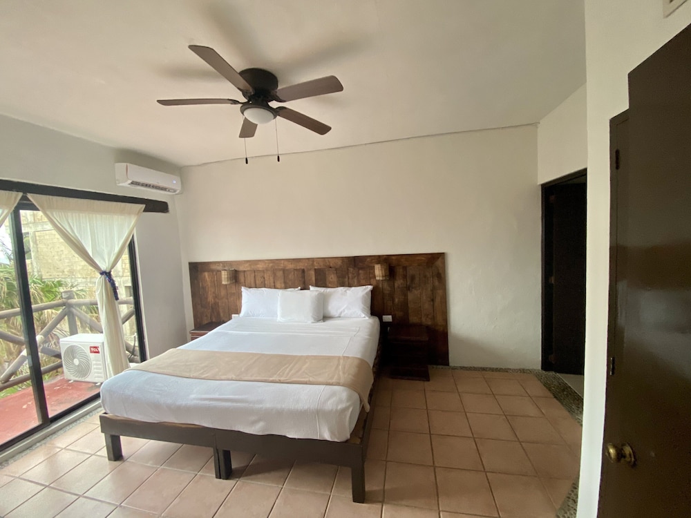 casa caribe cancun