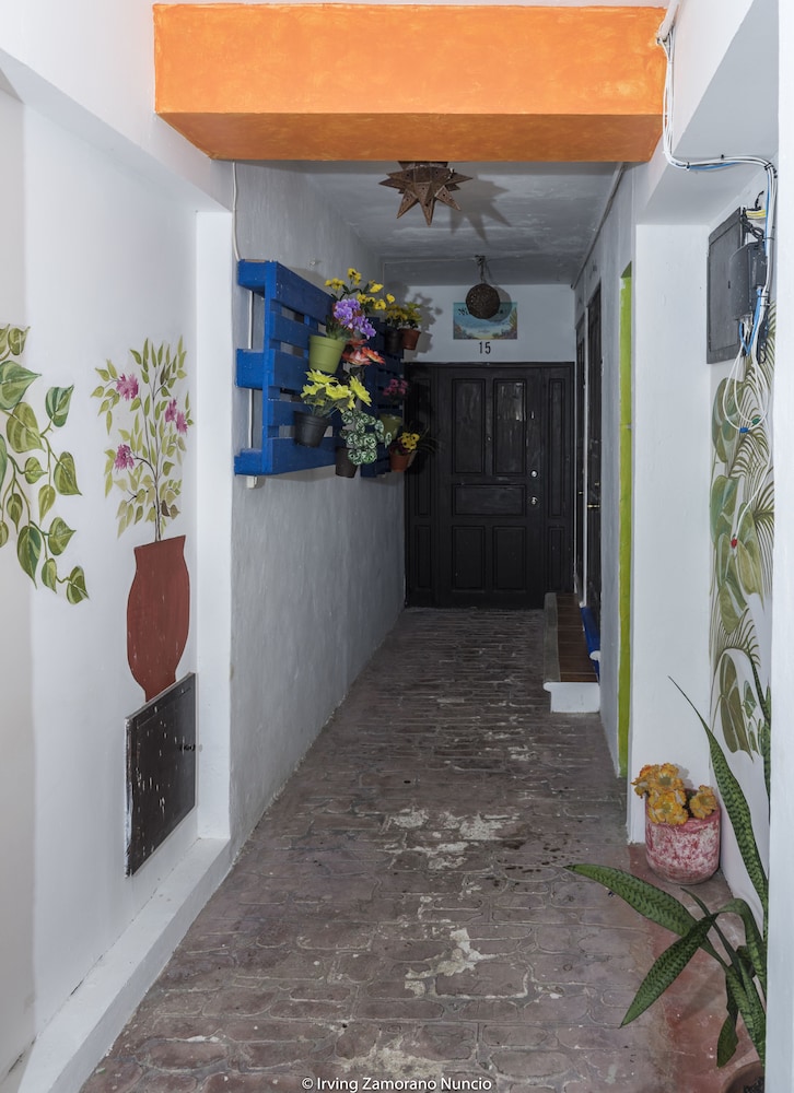 casa caribe cancun