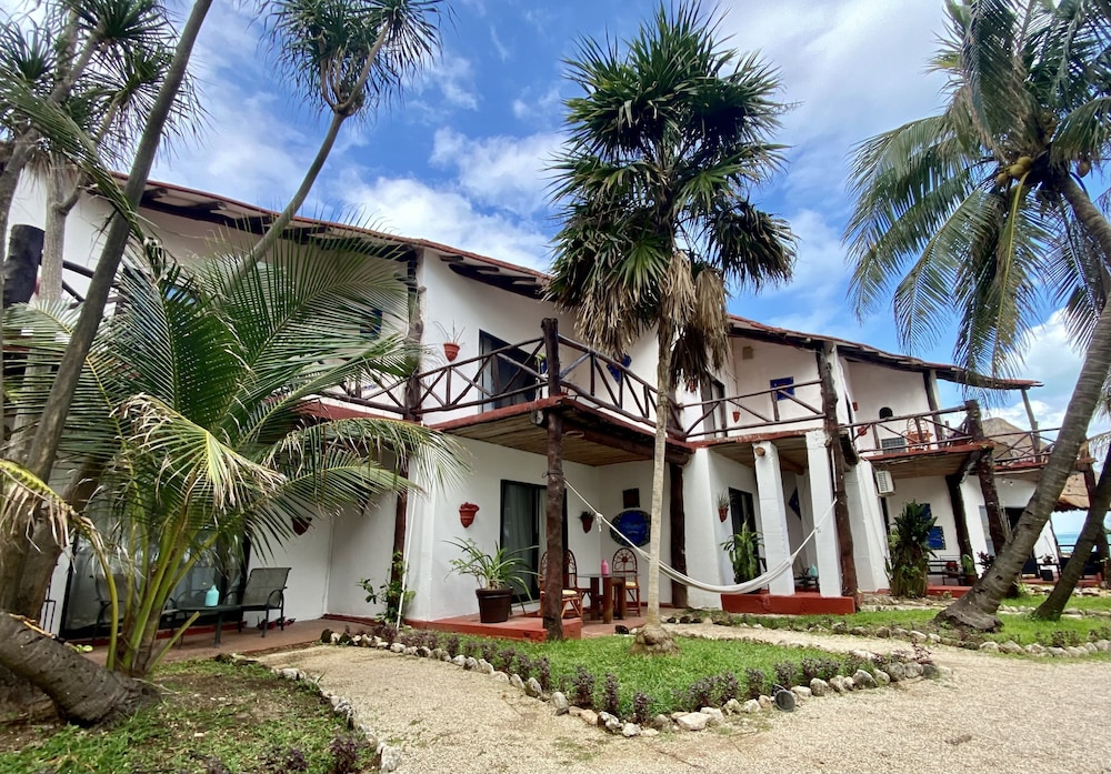 casa caribe cancun