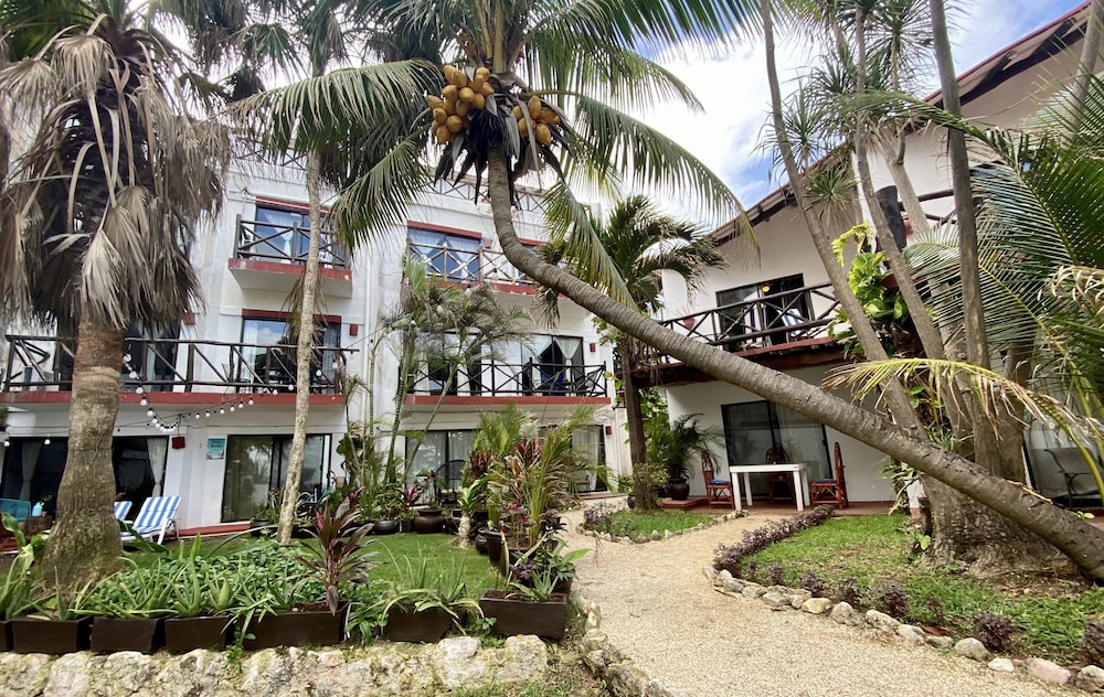 casa caribe cancun