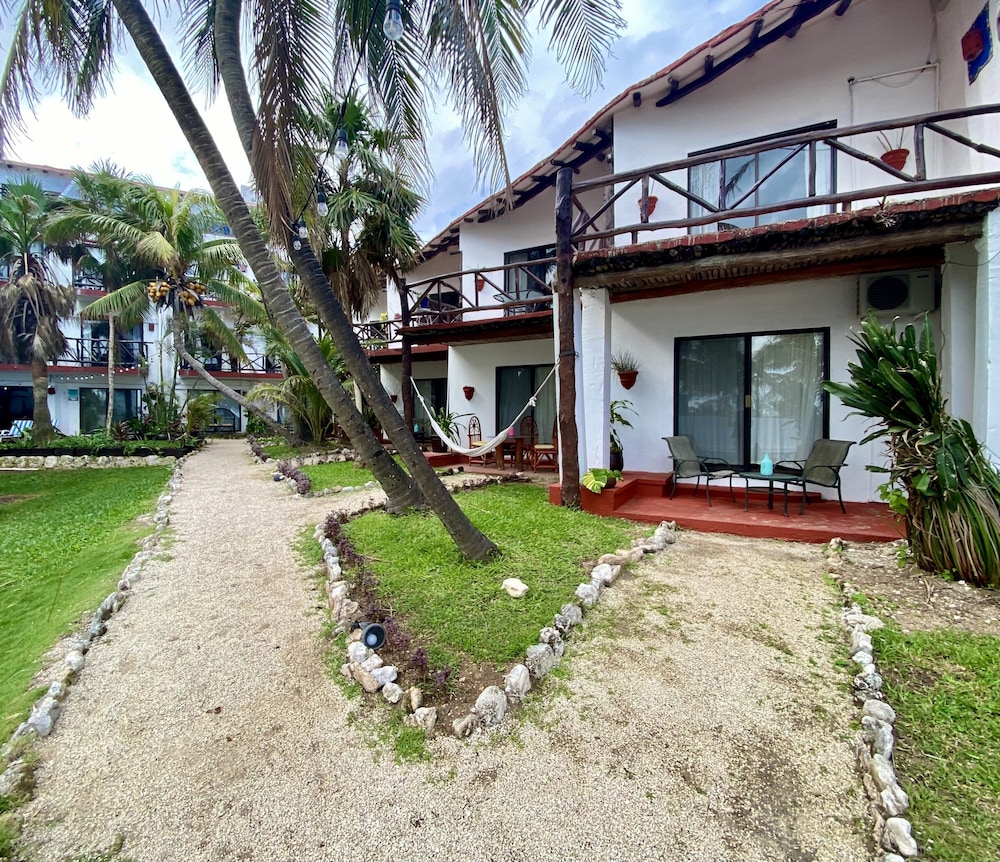 casa caribe cancun