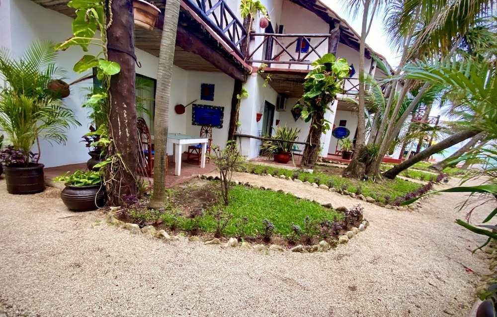 casa caribe cancun