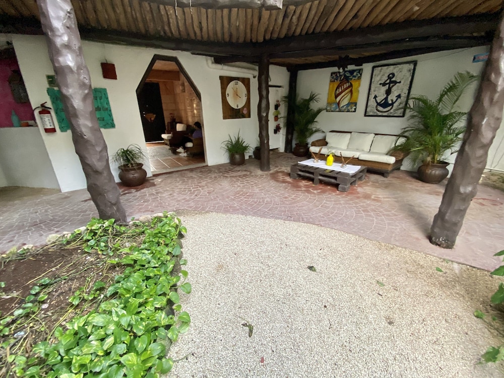 casa caribe cancun