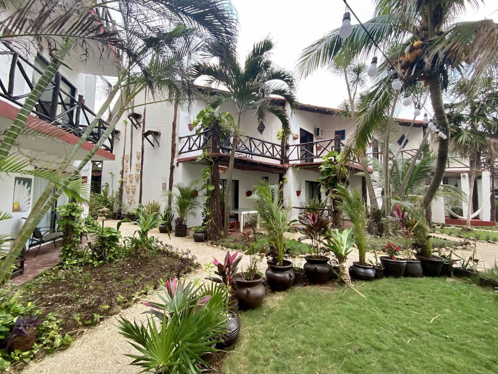 casa caribe cancun