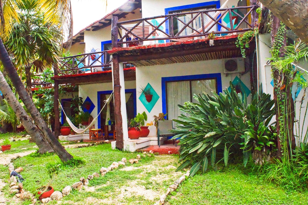 casa caribe cancun