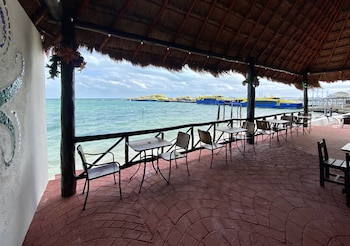 casa caribe cancun