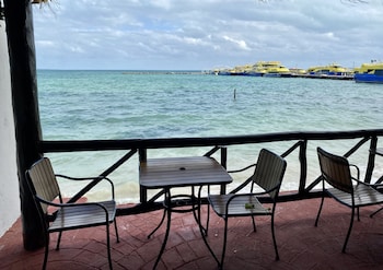 casa caribe cancun