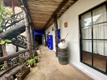casa caribe cancun