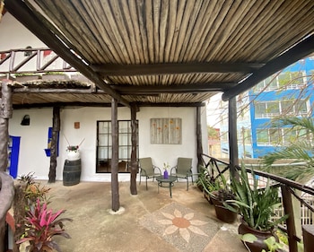 casa caribe cancun