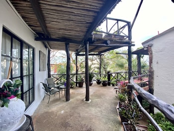 casa caribe cancun