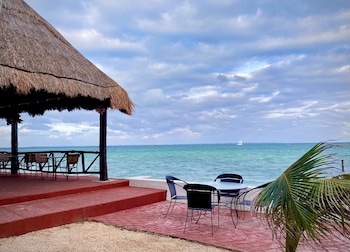 casa caribe cancun