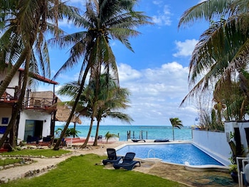 cancun