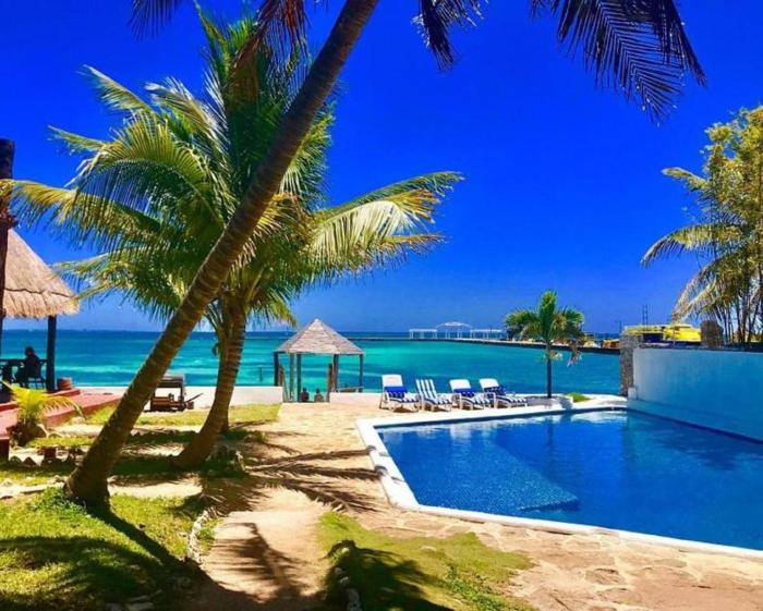 casa caribe cancun