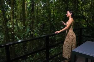 Tapirus Lodge,,3 star