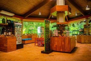 tapirus lodge