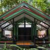 tapirus lodge