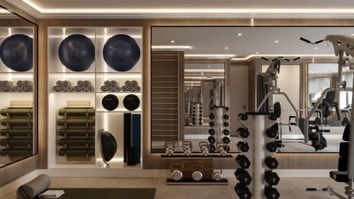 hotel ribera de triana reopening