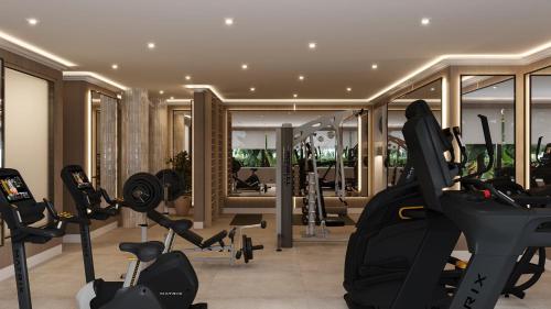 hotel ribera de triana reopening