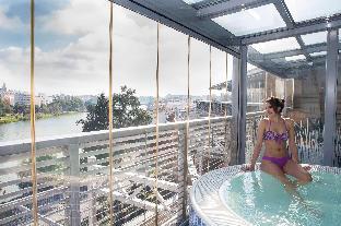 hotel ribera de triana reopening