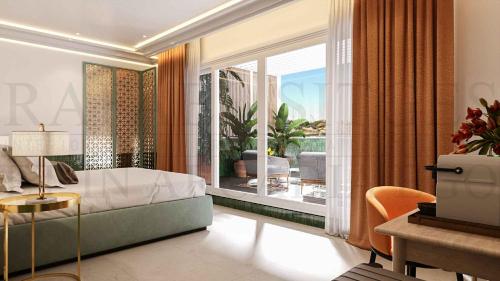 hotel ribera de triana reopening