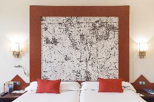 hotel ribera de triana reopening