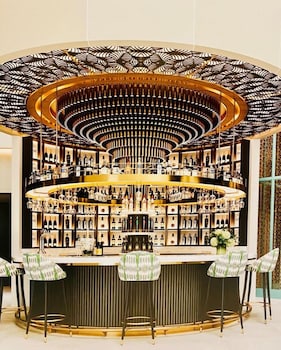 hotel ribera de triana reopening