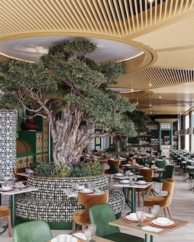 hotel ribera de triana reopening