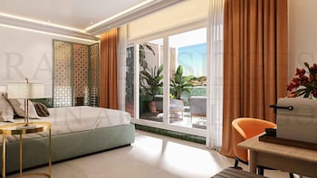 hotel ribera de triana reopening