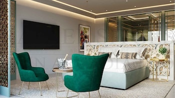 hotel ribera de triana reopening