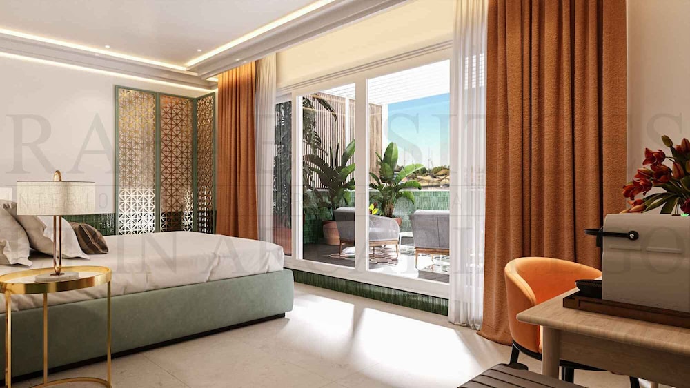 hotel ribera de triana reopening