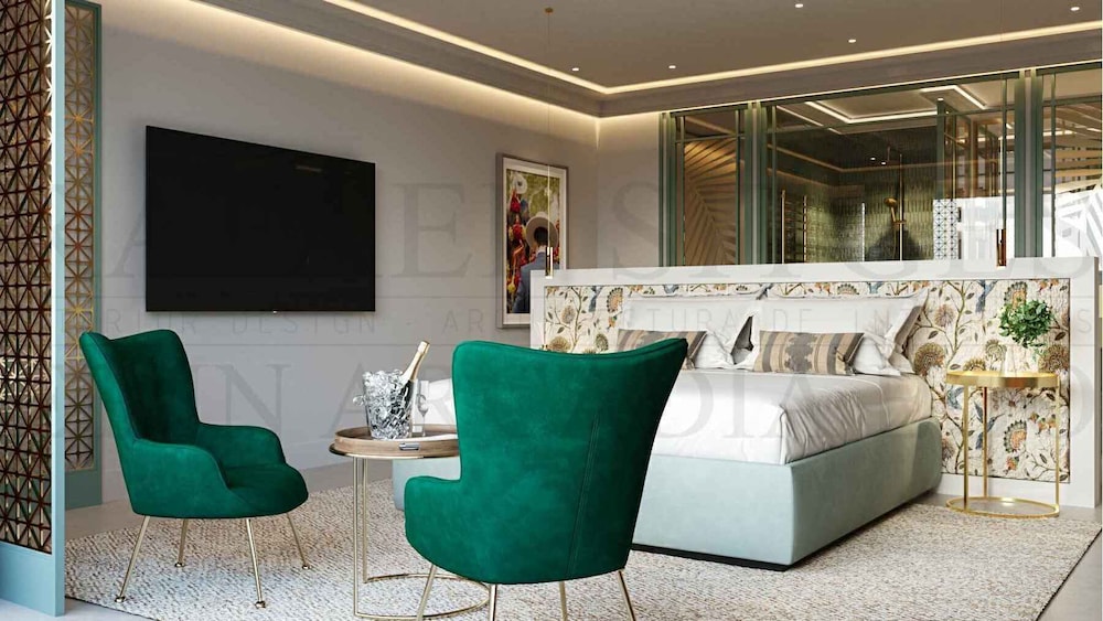 hotel ribera de triana reopening