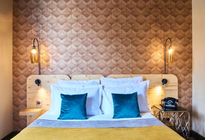 hotel konti by happyculture