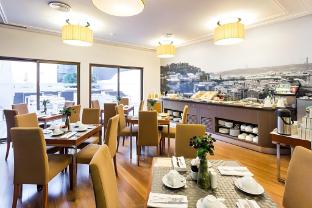 legendary lisboa suites