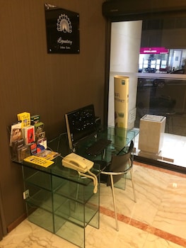 legendary lisboa suites