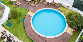 legendary lisboa suites