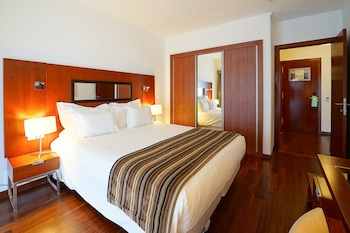 legendary lisboa suites