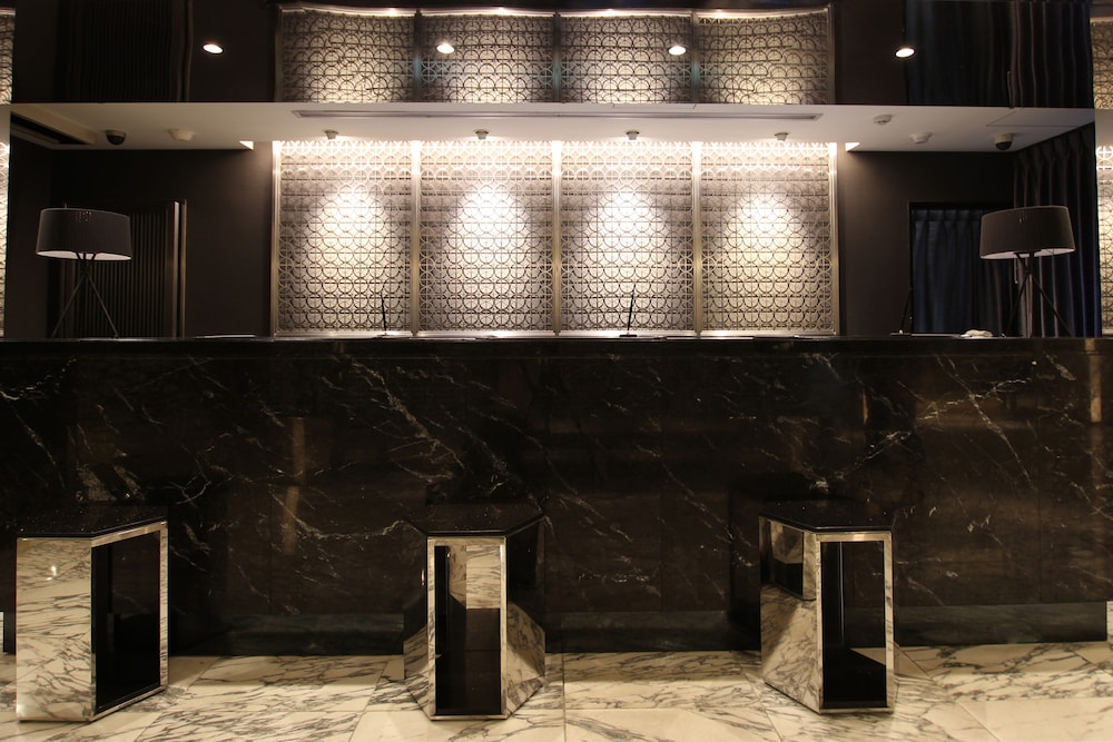 hotel trusty nagoya shirakawa