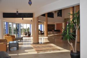 residence agyad