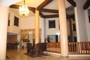 residence agyad