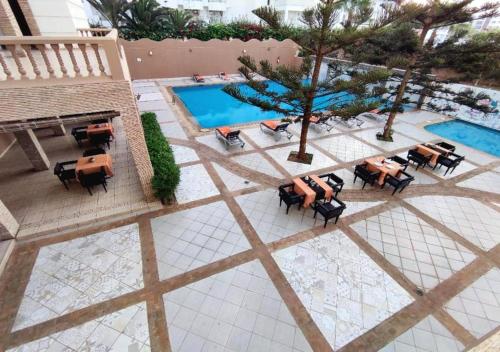 residence agyad