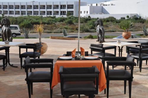 agadir