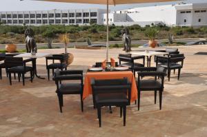 residence agyad