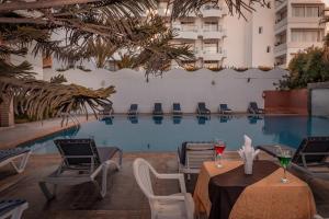 residence agyad