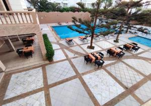 residence agyad