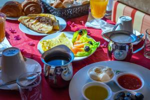 residence agyad