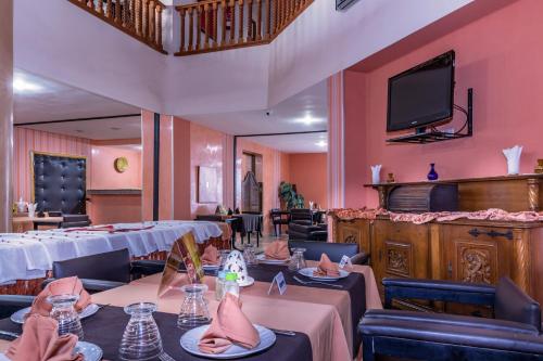 residence agyad