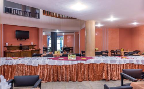 residence agyad