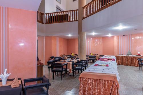 residence agyad