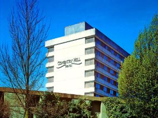 britannia coventry hill hotel