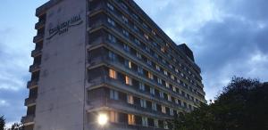 britannia coventry hill hotel